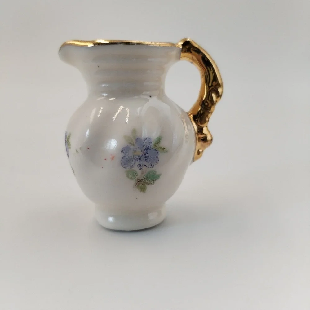 Unmarked vtg bone